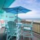 Oceanfront with Pool - Winds VI Carolina Beach - Foto 1