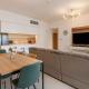 Creek Horizon, Creek Harbour - 3BR & Maids Room Apartment - Allsopp & Allsopp, Dubaj - Fotografie 5