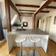 LudwigsHome Zentralste Lage, Klima, SmartTV, Terrasse, Ludwigsburg - Photo 9