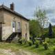 Maison de la Ferme, Étang-sur-Arroux
