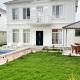 White villa 4 bedrooms Gabala - Photo 1
