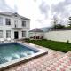 White villa 4 bedrooms Gabala - Photo 9