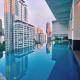 Bintang Suites Kuala Lumpur City Centre, Kuala Lumpur - Photo 1