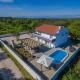 Beautiful villa Horizon, Zadar