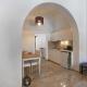 Elegant, affordable apartment with a fireplace, Athen - Foto 1