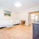 3 room apartment in the center city, Chişinău