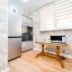 3 room apartment in the center city, Chişinău (Foto 6)