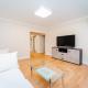 3 rooms apartment in the center city, Chişinău (foto 4)