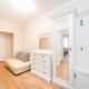 3 rooms apartment in the center city, Chişinău (foto 8)