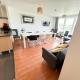 Flat 25, Londýn - Fotografie 9