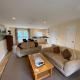 Two bed Villa 4 at Inchmarlo near Banchory in Royal Deeside, Inchmarlo