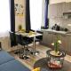 Appartement - parking privé gratuit, proche centre-ville et gare de Saint-Omer, Saint-Omer (photo 5)