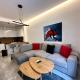 2 br cozy stylish apartment, Athen - Foto 3