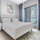 STAY BY LATINEM Luxury 1BR Holiday Home CVR A2003 near Burj Khalifa, Dubai - Foto 9