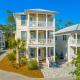 30A Pet Friendly Beach House - Lotus by the Sea by Panhandle Getaways, Seacrest