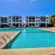 Xaloc , apartamento con piscina y junto la playa