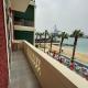 Beach Front Apartment