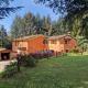 Tenuta Cerbaiola with Pool, Garden & Parking, Borgo a Mozzano