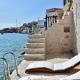 SALT RETREAT - Seafront Villa, Halki - Fotografie 3