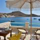 SALT RETREAT - Seafront Villa, Halki - Fotografie 4