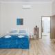 Stylish new apartment with 2 bedrooms in Buda 2, Budapeszt - Zdjęcie 10