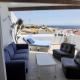 Ganzes Haus, Terrasse, Meerblick, 100m zum Strand, La Jaca (fotografie 3)
