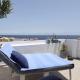 Ganzes Haus, Terrasse, Meerblick, 100m zum Strand, La Jaca