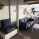 Ganzes Haus, Terrasse, Meerblick, 100m zum Strand, La Jaca (fotografie 4)