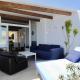 Ganzes Haus, Terrasse, Meerblick, 100m zum Strand, La Jaca (fotografie 5)