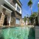 Hills House Villa by Globalstay - Jimbaran x Balangan x GWK