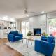 Spacious Atlanta Home with Yard about 9 Mi to Downtown, Atlanta (fotografie 3)
