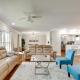 Spacious Atlanta Home with Yard about 9 Mi to Downtown, Atlanta (fotografie 4)