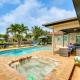 Waterfront Fort Myers Home Private Pool and Dock, Fort Myers - Fotografie 3