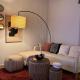 استديو جديد حي العقيق Cozy homey Studio, Rijad