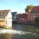 Petite France, Studio de charme vue sur l'Ill Strasbourg - Photo 4