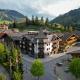 Miiro The Mansard, Gstaad (fotografie 3)