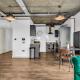 MySquare State-of-the-Art 1 bedroom Apartments near Wembley Park, Londýn - Fotografie 9