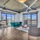 MySquare State-of-the-Art 1 bedroom Apartments near Wembley Park, Londýn - Fotografie 3