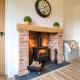 Upper Hurst Farmhouse Buxton - Fotografie 10