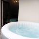 Apartament Olimpijska 54 z prywatnym jacuzzi na tarasie, Szczyrk (foto 10)