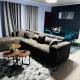 Blue Lily Haven Cape Town Self Catering Home, Кейптаун - Фото 6