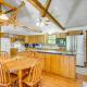 Historic Clark Cabin with Deck and Fishing Pond Access, Clark (fotografie 3)