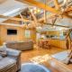 Historic Clark Cabin with Deck and Fishing Pond Access, Clark (fotografie 7)