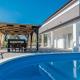 Beautiful villa Horizon, Zadar (fotografie 9)