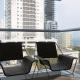 Luxury Apartment In Bocagrande With Ocean View 502 Cartagena - Fotografie 4