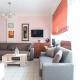 Valantoula - City Apartment near Roman Odeon