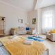 Spacious apartment with 2 bedrooms in Buda 2a, Budapest - Foto 3