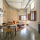 Loft-style ground floor flat Севилья - Фото 1