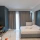 Δ17 Suites & Apartments Larisa - Fotografie 3