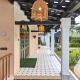 Isles Luxury Beach B&B, Mahabalipuram - Photo 4
